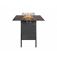 Slava fire table